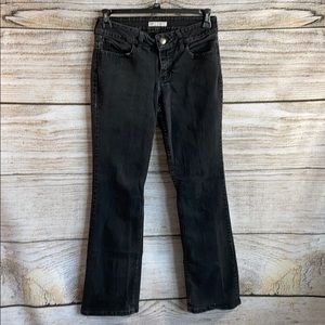 Women’s Riders Lee Mid Rise  Boot Cut Jean